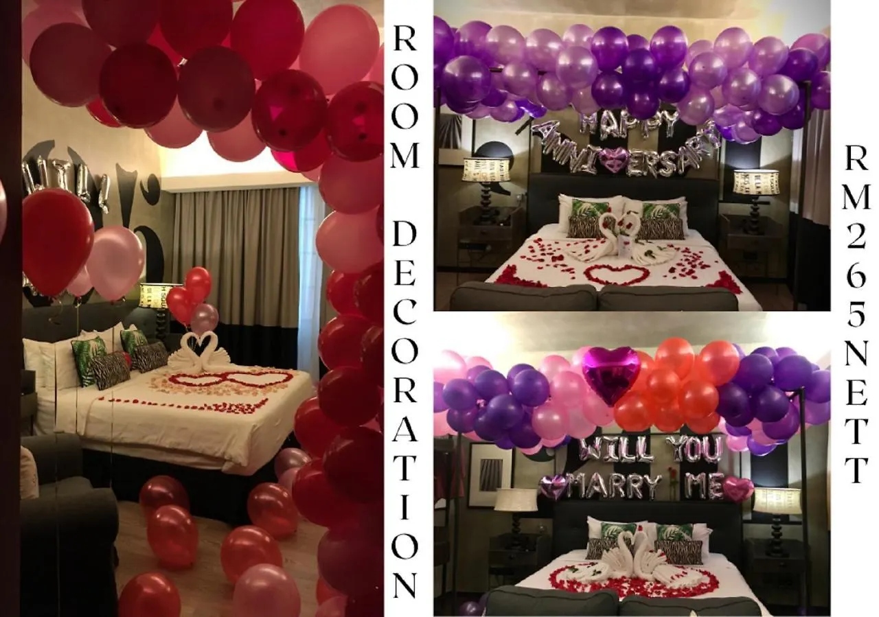 Hotel Rosa Malacca