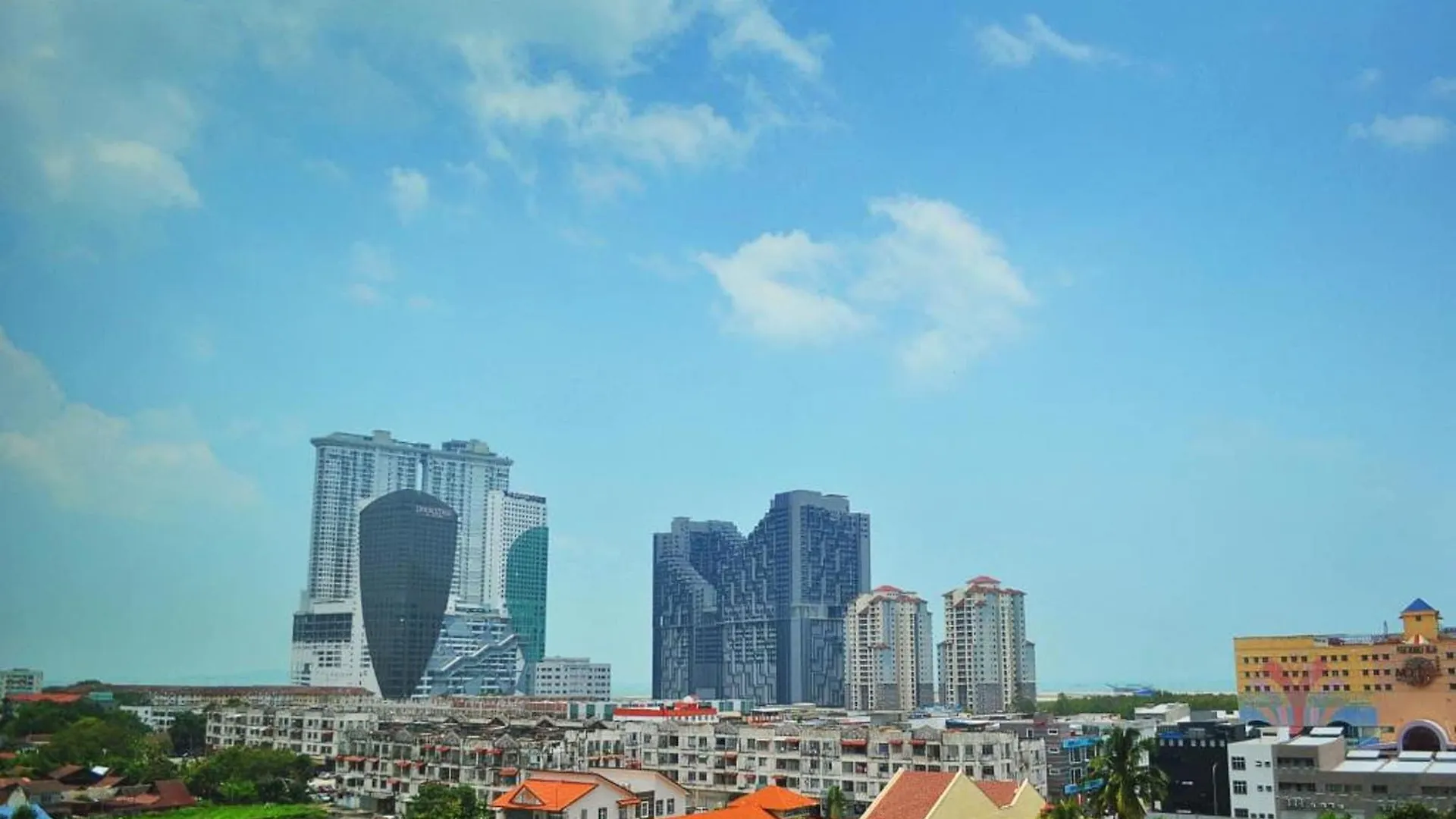 Rosa Malacca Hotel