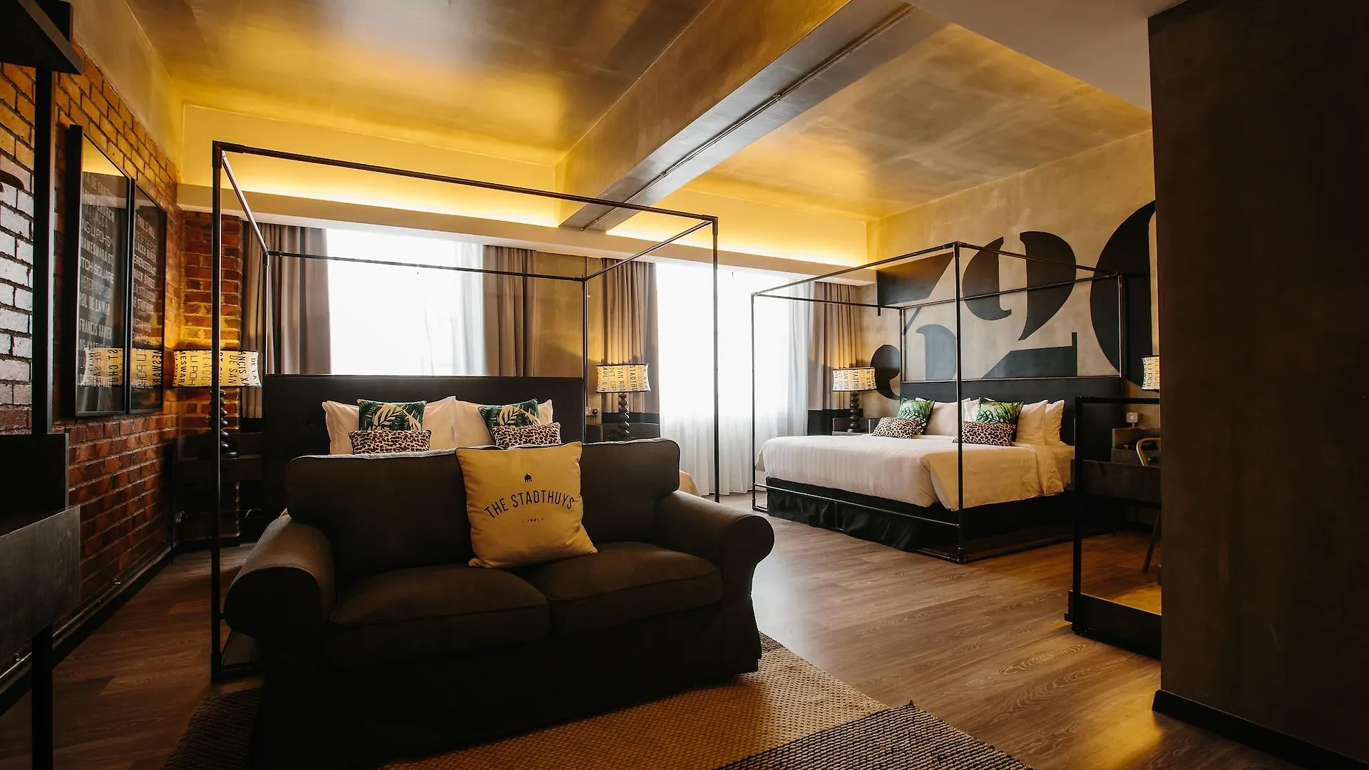Rosa Malacca Hotel