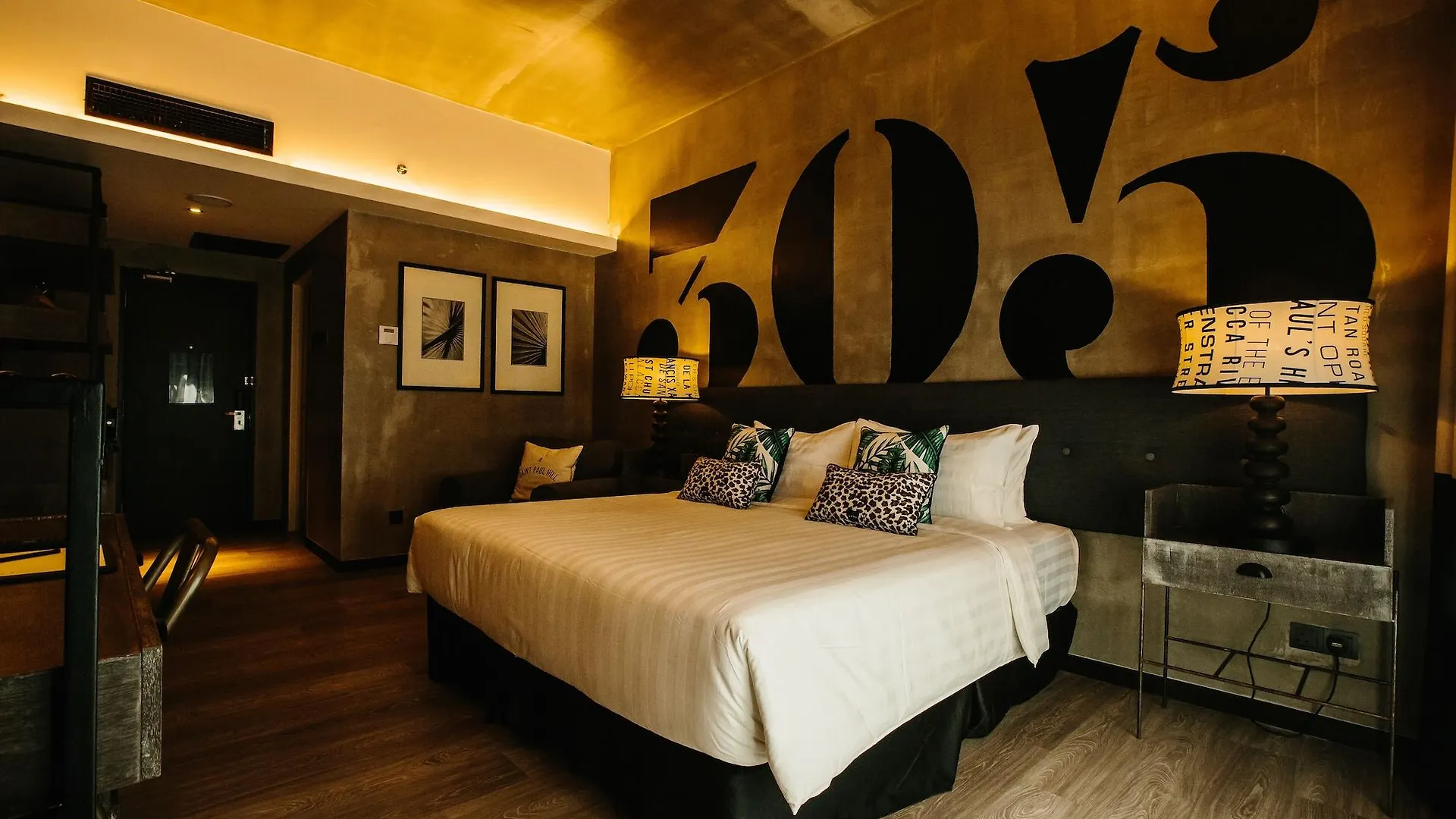 Hotel Rosa Malacca