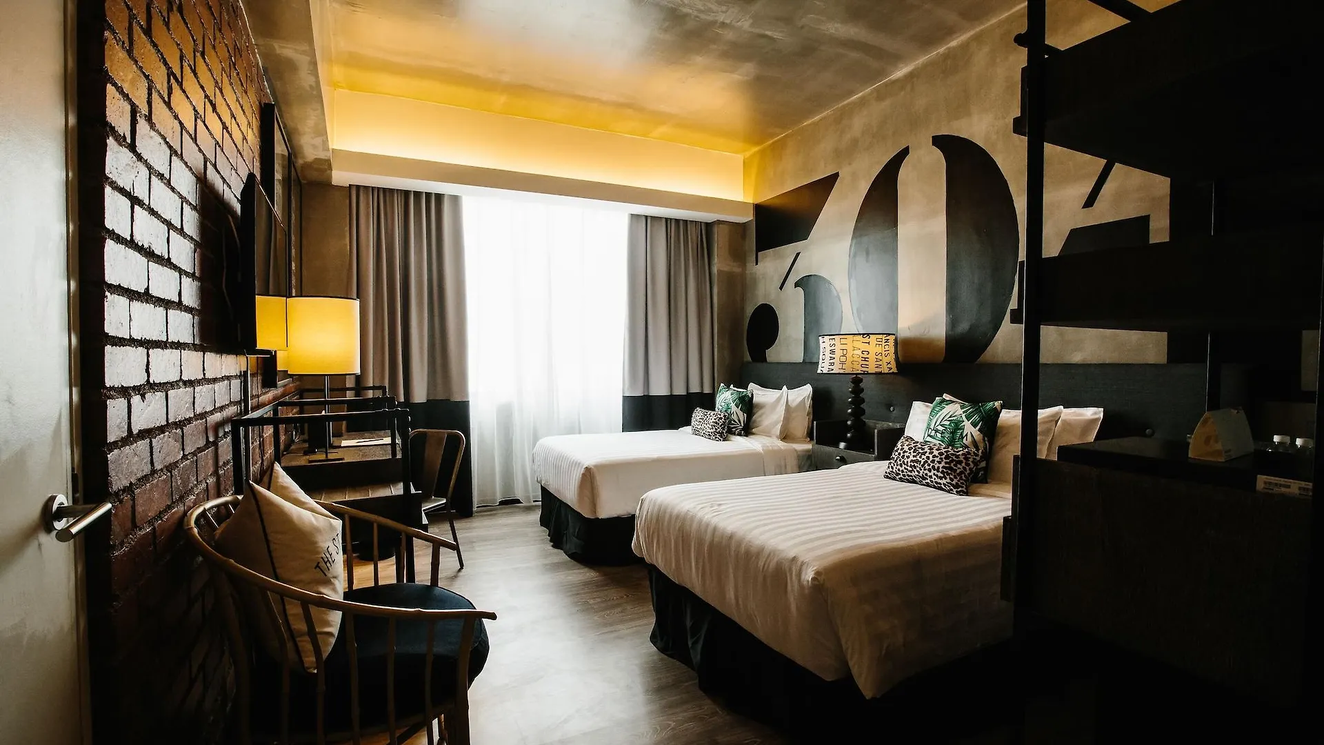 Hotel Rosa Malacca