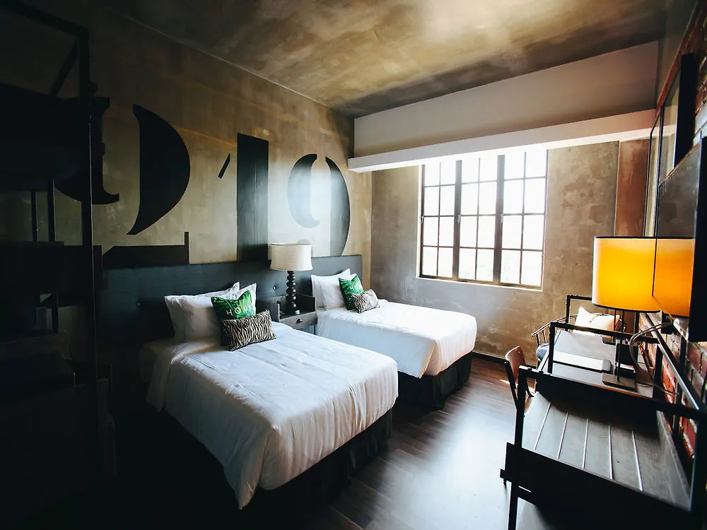 Rosa Malacca Hotel