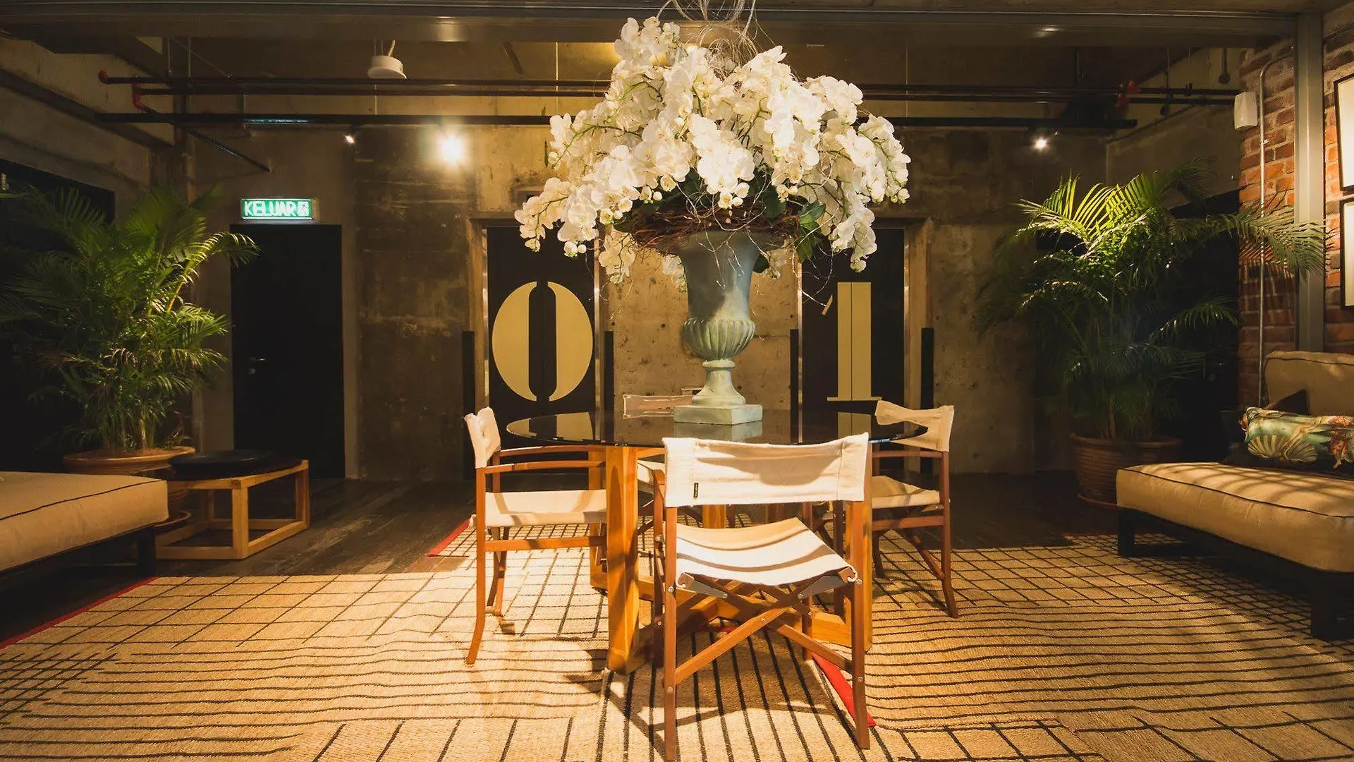 Rosa Malacca Hotel