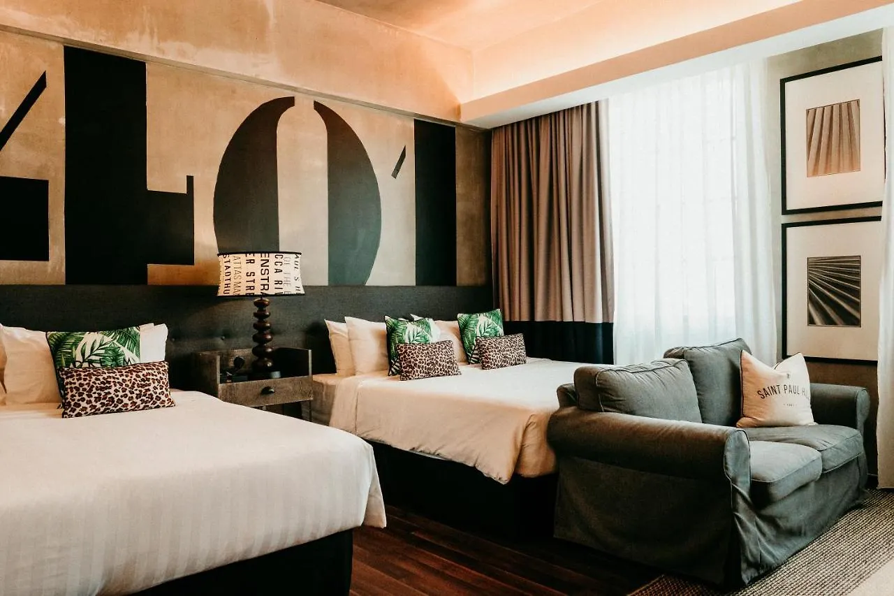 Rosa Malacca Hotel