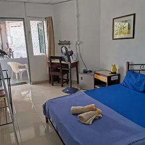 Langkawi Village Budget Hostel