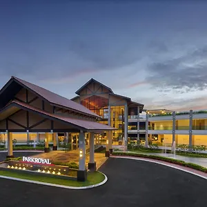 Parkroyal A'famosa Resort