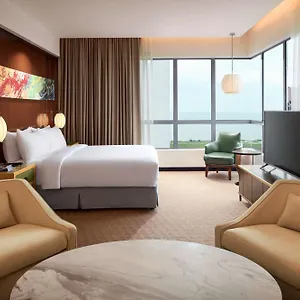 Doubletree By Hilton Hotel