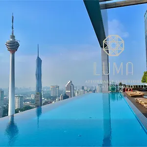 The Platinum By Luma , Kuala Lumpur Malezja