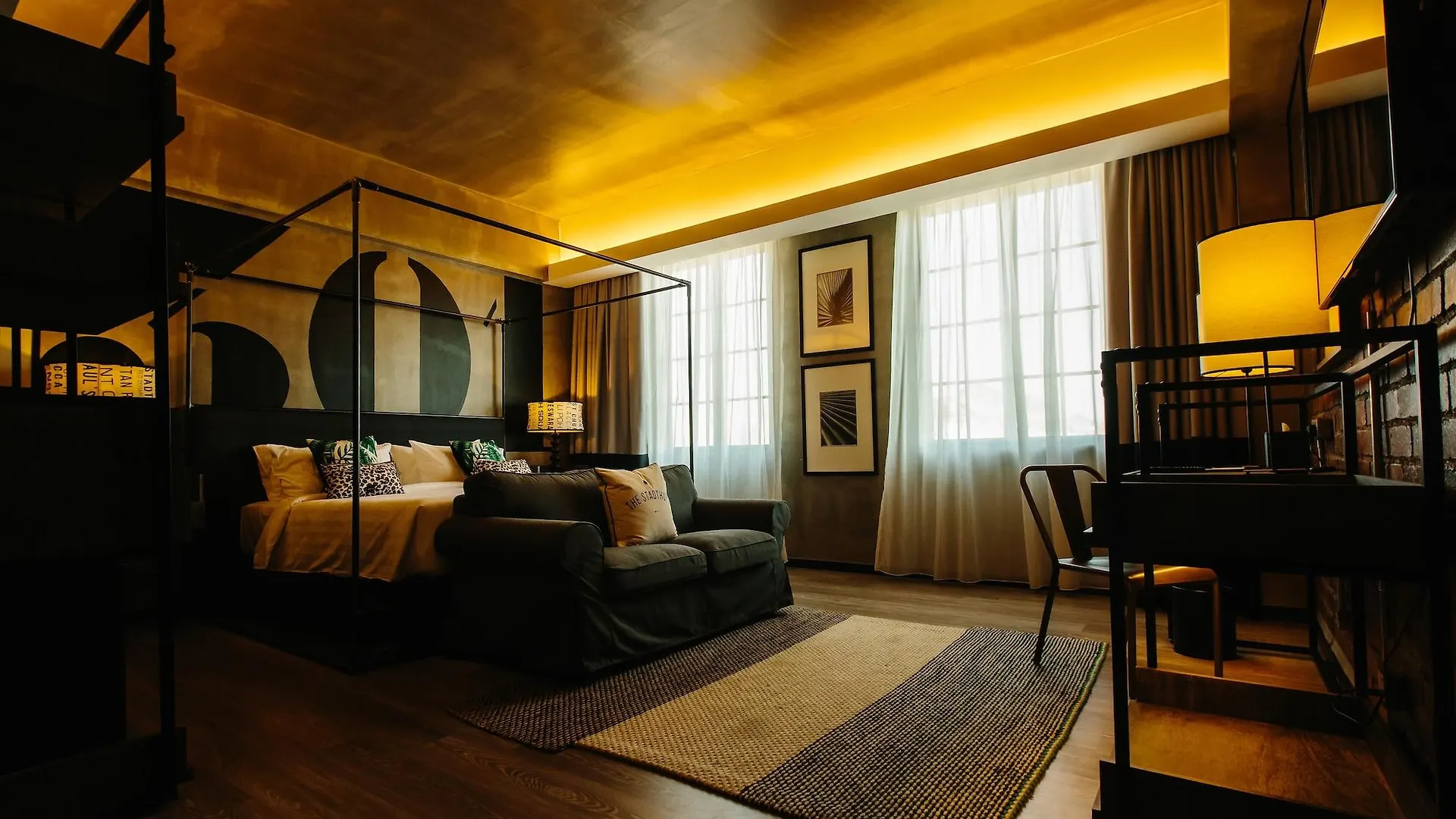 Hotel Rosa Malacca
