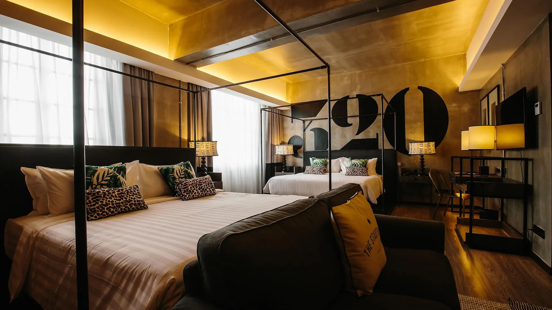 Rosa Malacca Hotel
