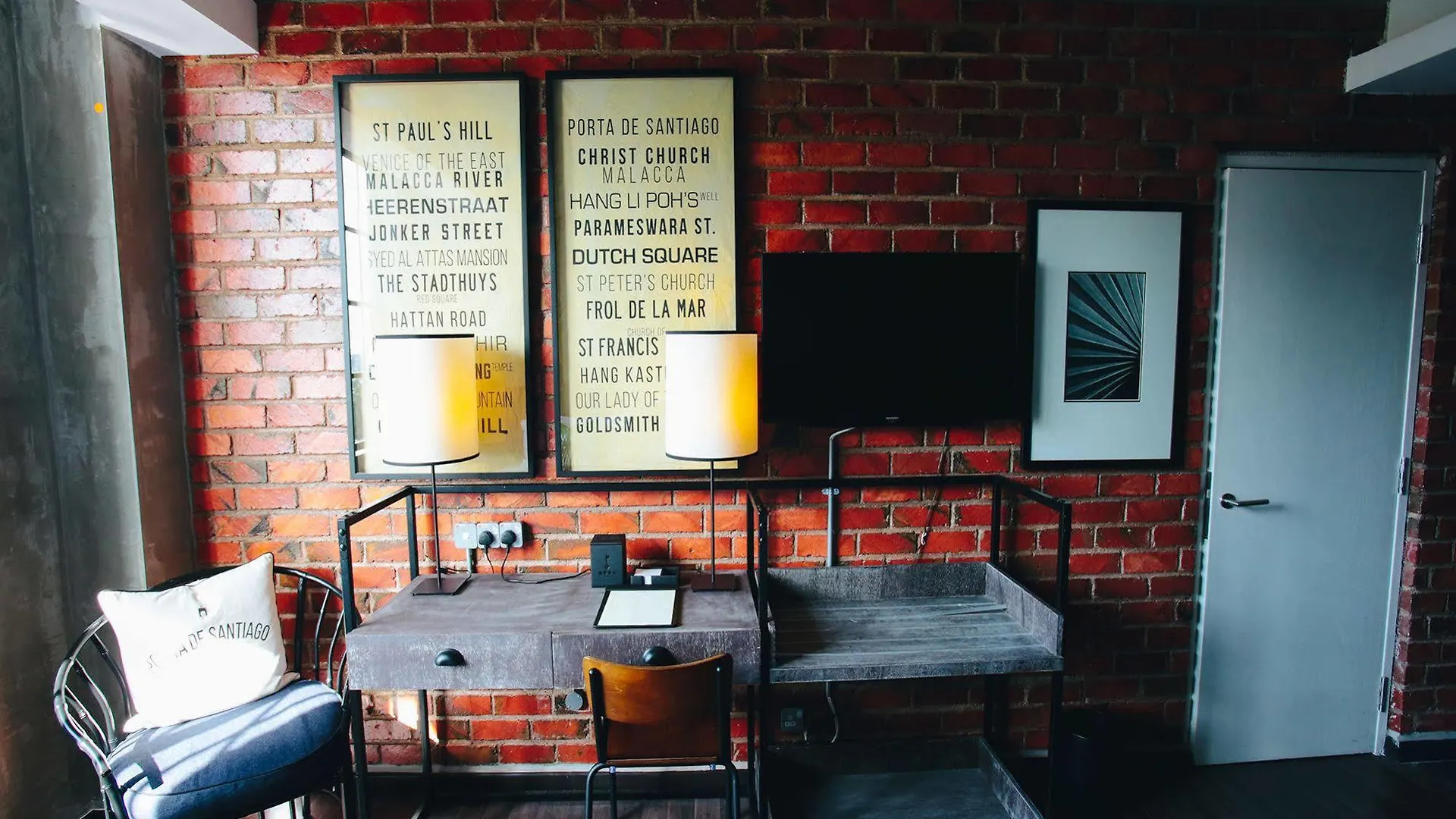 Hotel Rosa Malacca