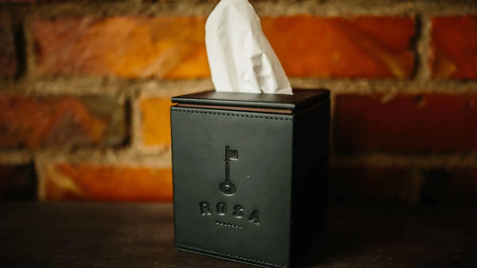 Rosa Malacca Hotel