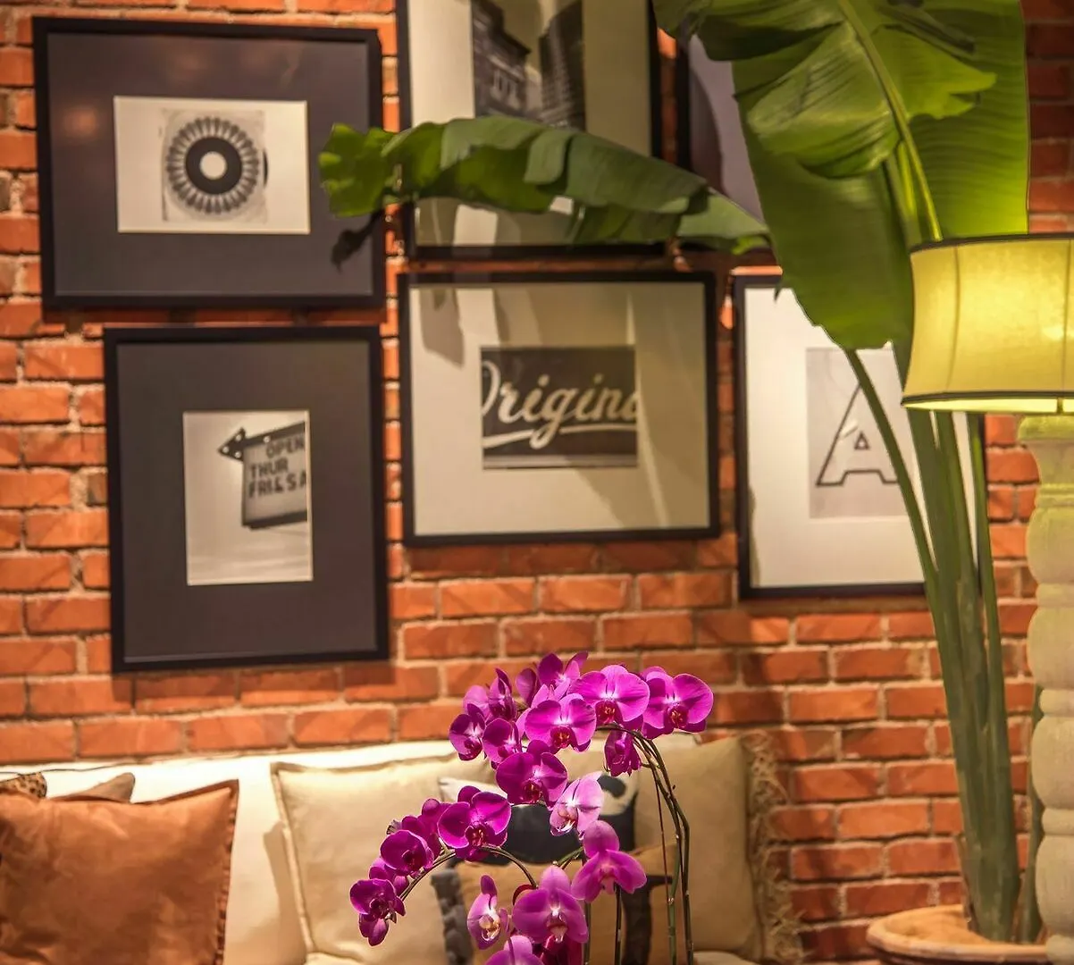 Rosa Malacca Hotel