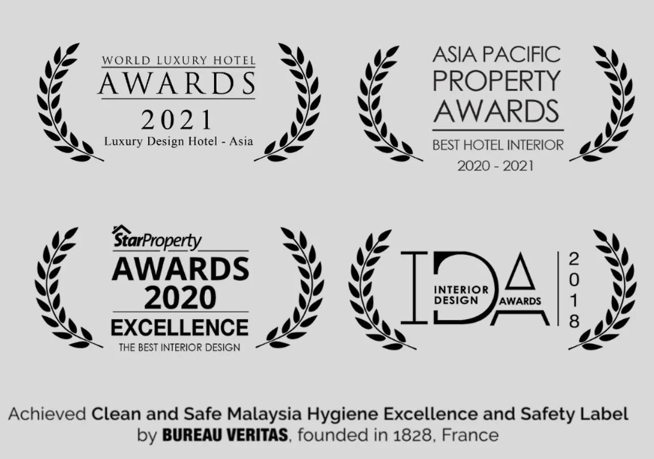 Rosa Malacca Hotel