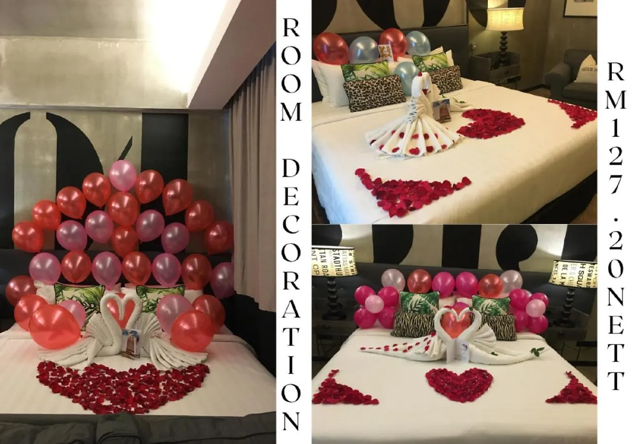 Rosa Malacca Hotel