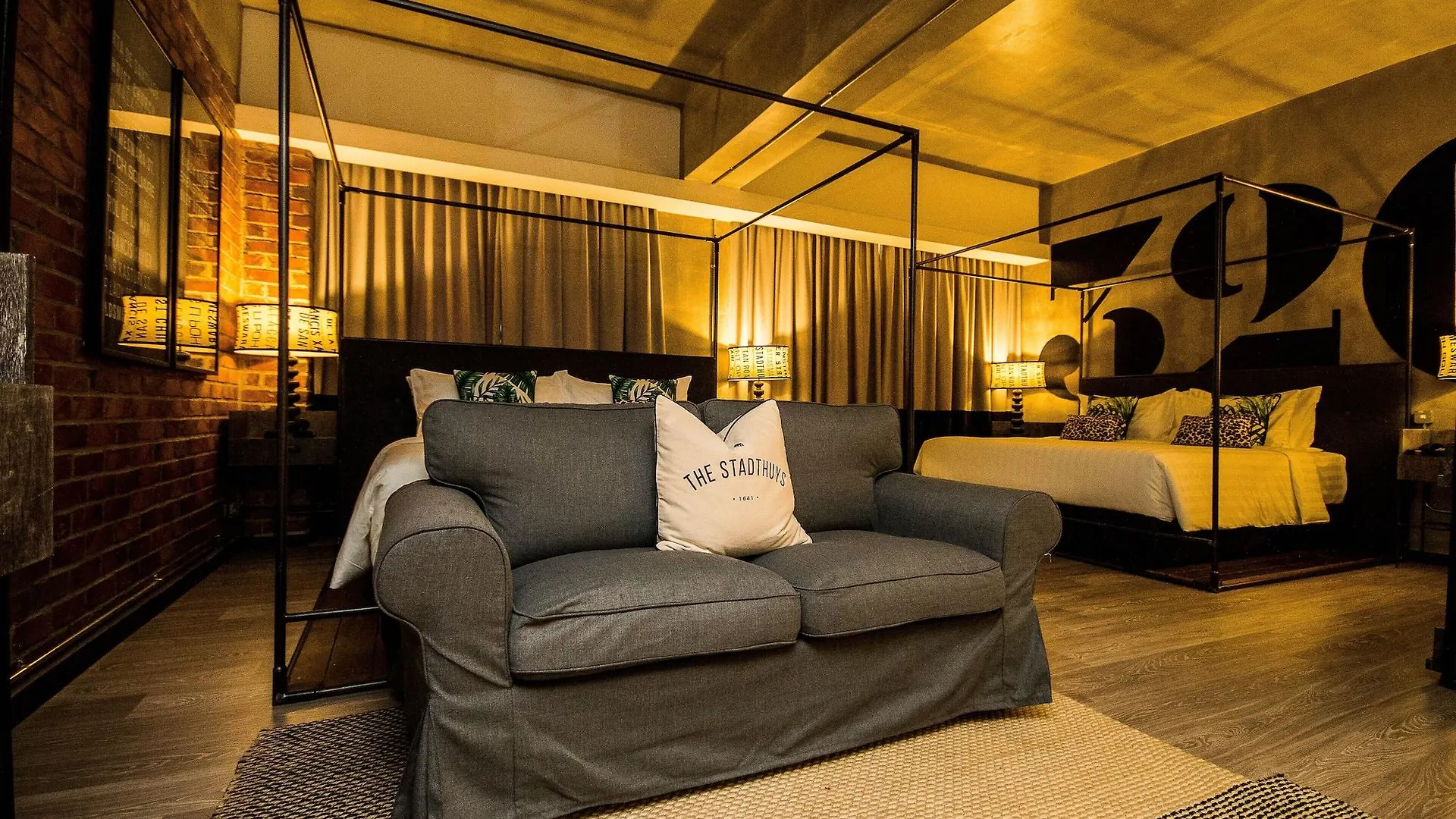 Hotel Rosa Malacca