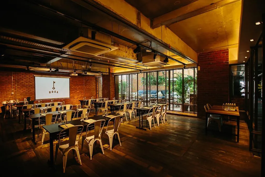 Rosa Malacca Hotel