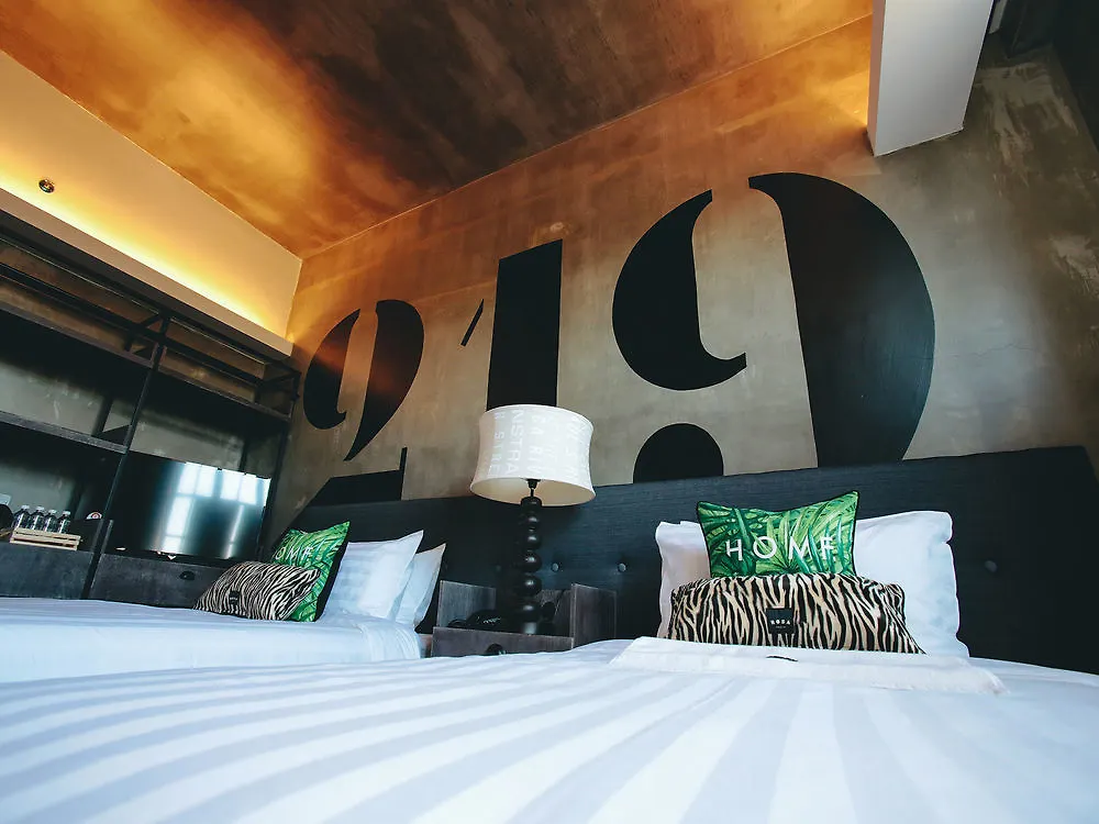 Hotel Rosa Malacca