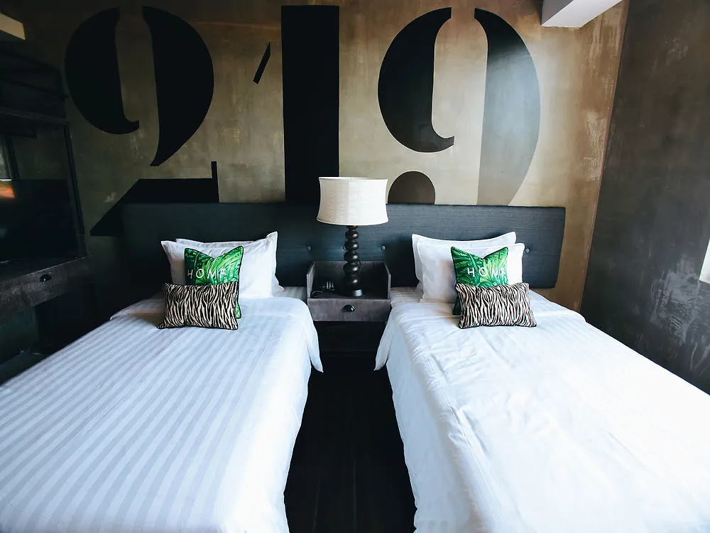 Rosa Malacca Hotel