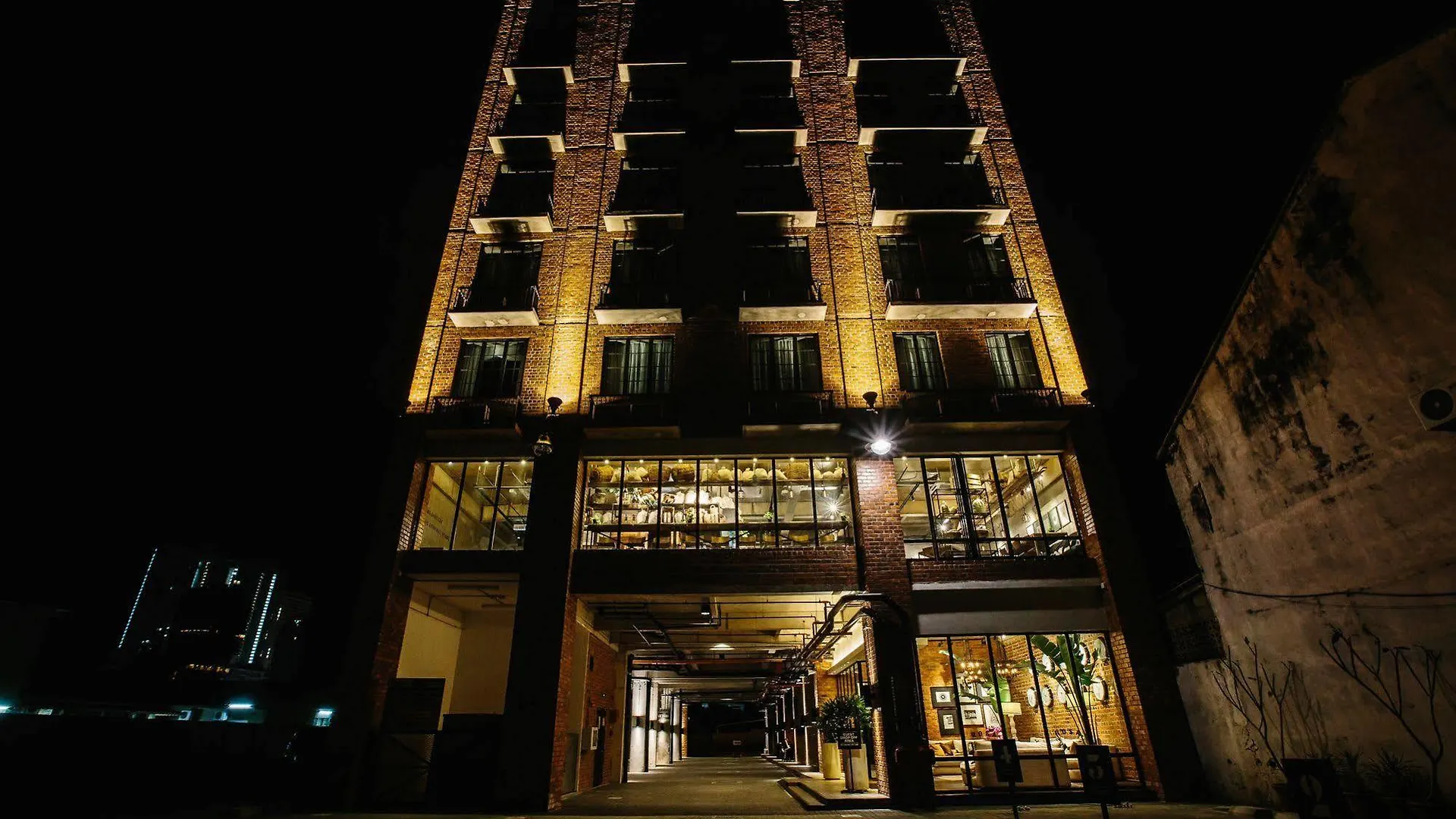 Hotel Rosa Malacca
