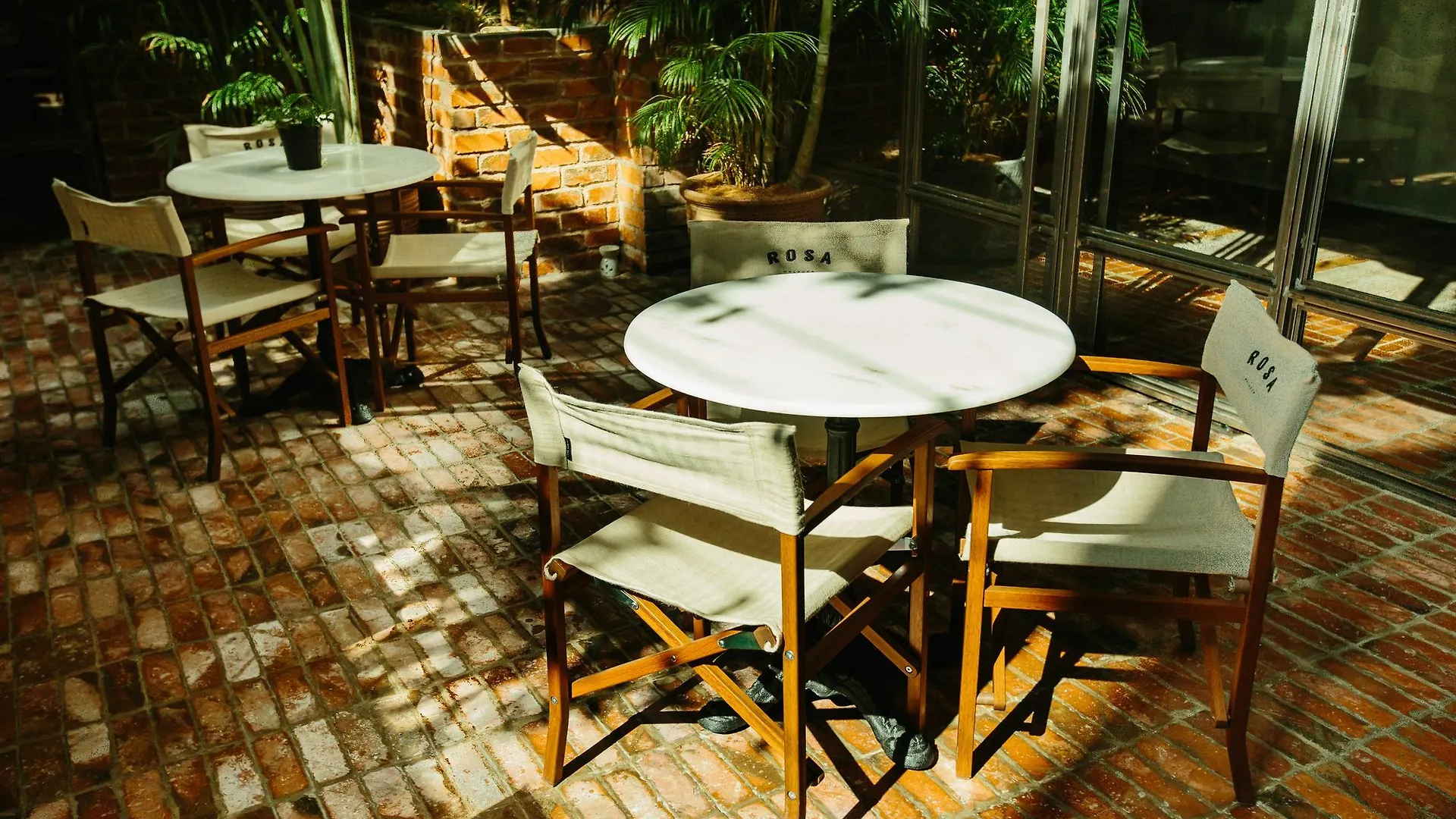 Rosa Malacca Hotel