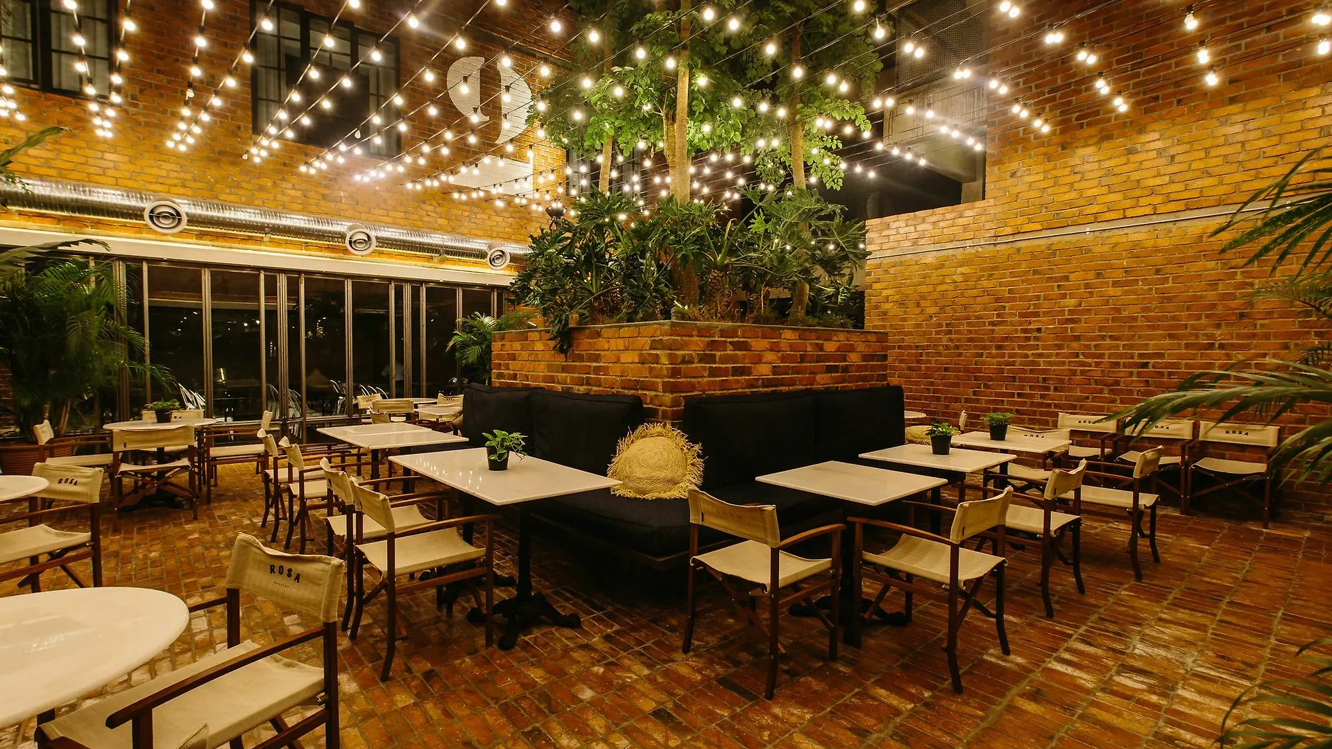 Hotel Rosa Malacca