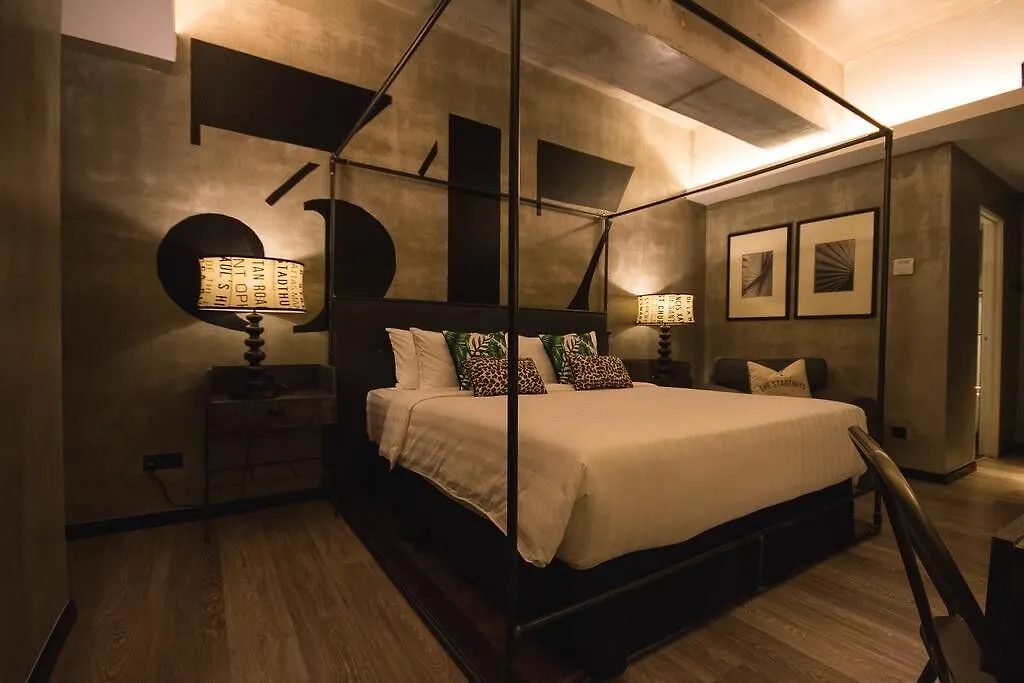 **** Hotel Rosa Malacca Malaysia
