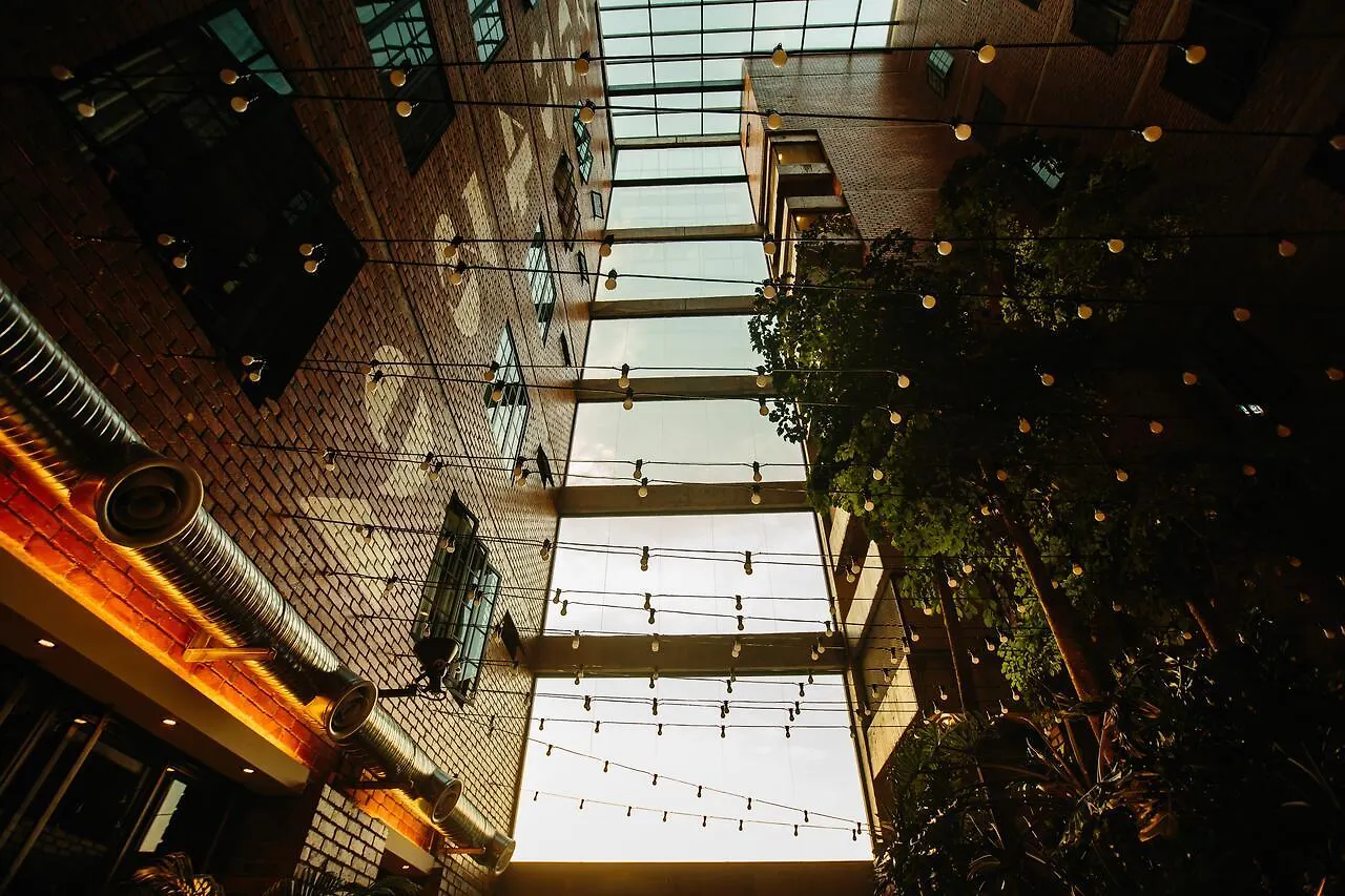 Hotel Rosa Malacca