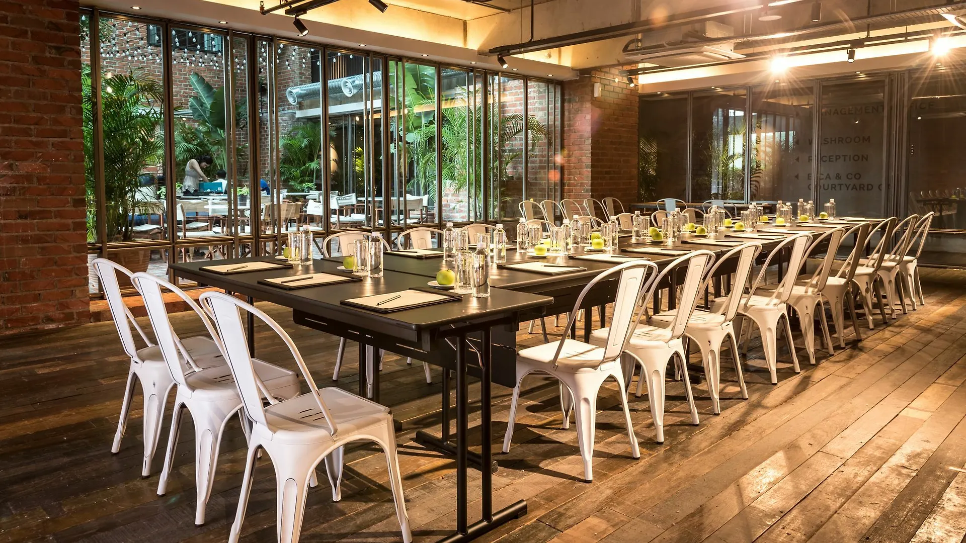 酒店 罗莎马六甲酒店 Malacca