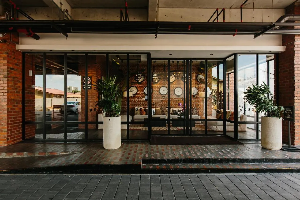 罗莎马六甲酒店 Malacca